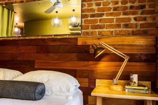 Deluxe İki Ayrı Yataklı Oda, Veranda, Bahçeli