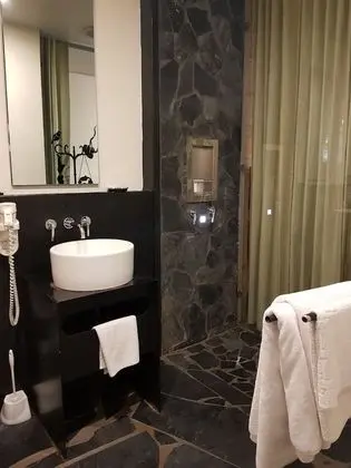 Deluxe İki Ayrı Yataklı Oda, Veranda, Bahçeli