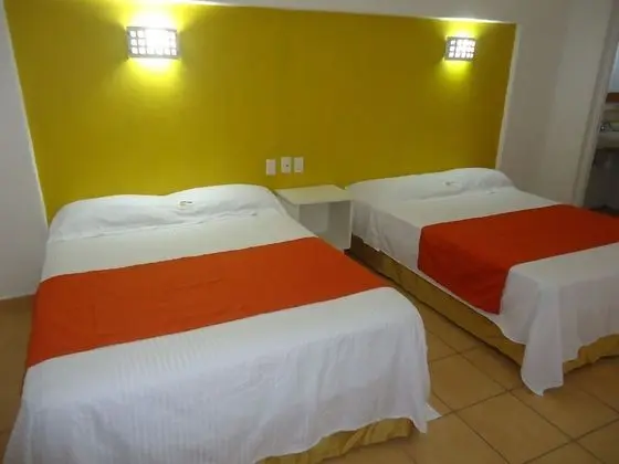 Deluxe Oda, 2 Çift Kişilik Yatak, Bahçeli