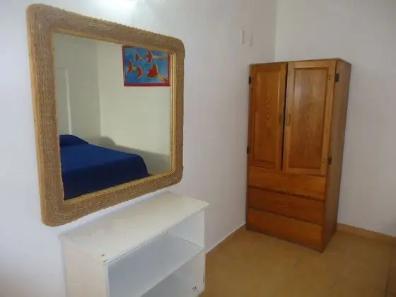 Deluxe Oda, 2 Çift Kişilik Yatak, Bahçeli