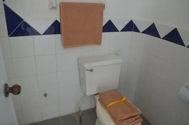 Deluxe Oda, 2 Çift Kişilik Yatak, Bahçeli