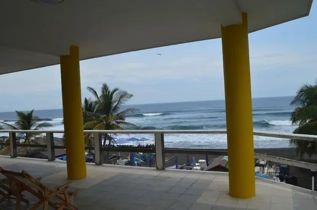 Standard Oda (Ocean View)