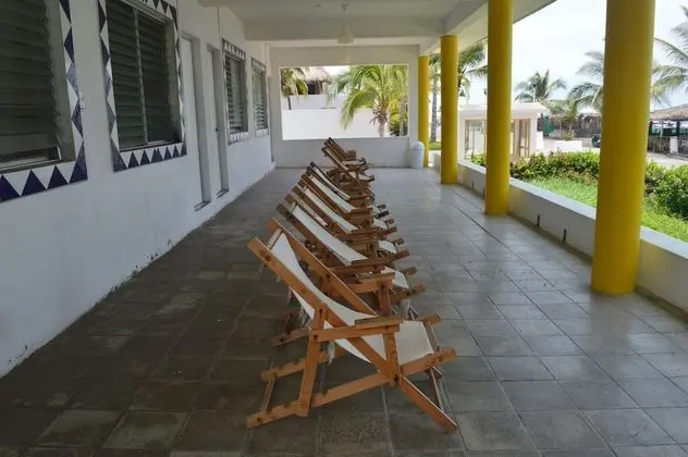 Standard Oda (Ocean View)