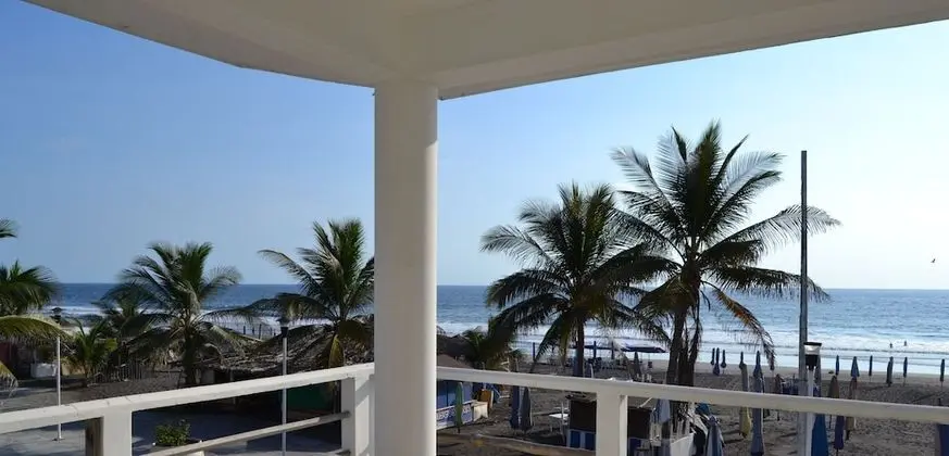 Standard Oda (Ocean View)
