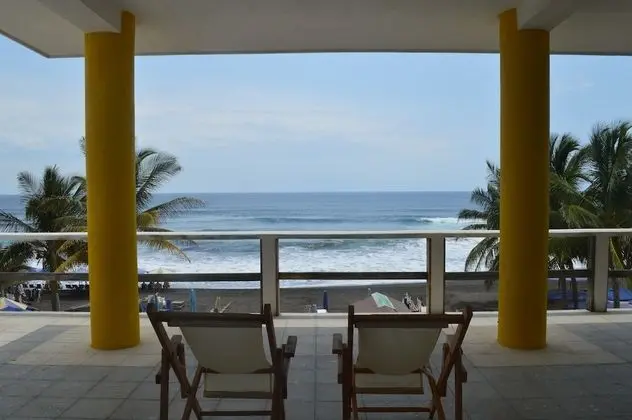 Standard Oda (Ocean View)