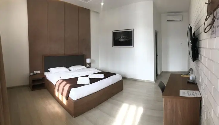Comfort Tek Büyük Yataklı Oda, 1 En Büyük (King) Boy Yatak