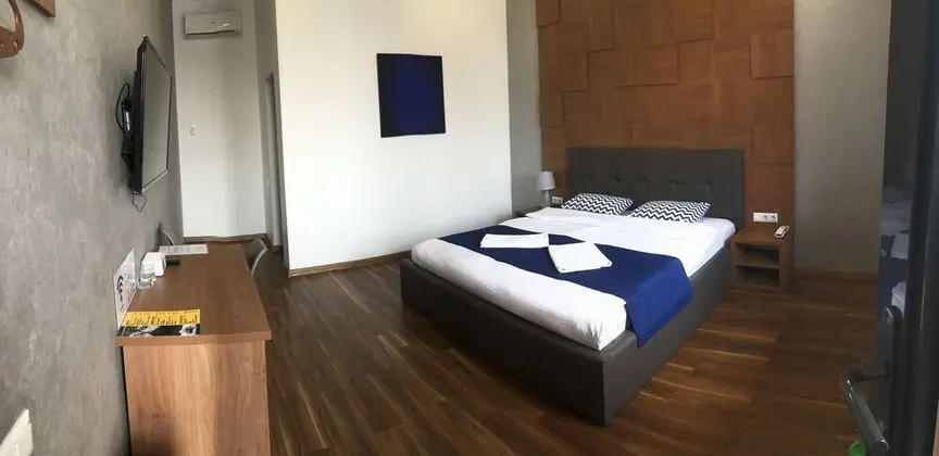 Comfort Tek Büyük Yataklı Oda, 1 En Büyük (King) Boy Yatak