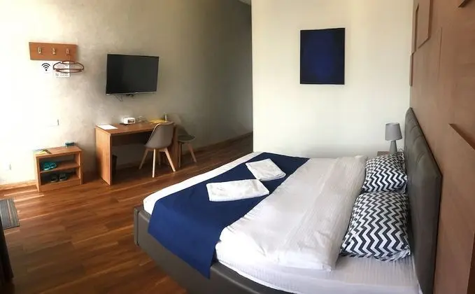 Comfort Tek Büyük Yataklı Oda, 1 En Büyük (King) Boy Yatak