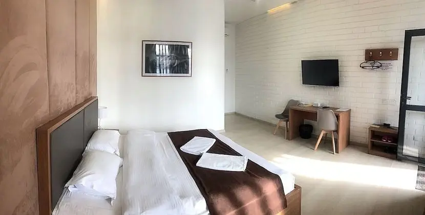 Comfort Tek Büyük Yataklı Oda, 1 En Büyük (King) Boy Yatak
