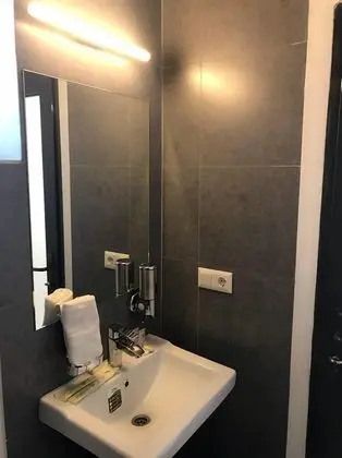 Comfort Tek Büyük Yataklı Oda, 1 En Büyük (King) Boy Yatak