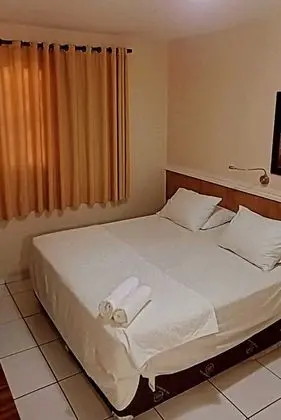 Executive Tek Büyük Yataklı Oda
