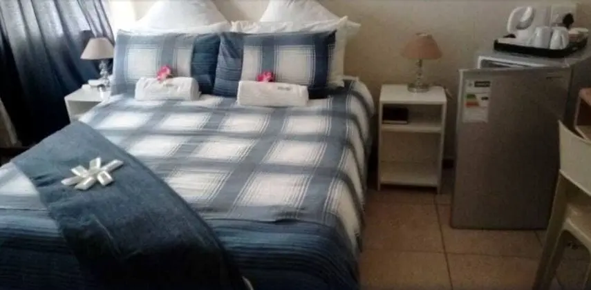 Basic İki Ayrı Yataklı Oda, 2 Tek Kişilik Yatak, Sigara İçilmez