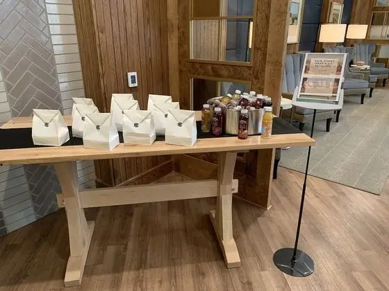 Luxury Oda, 1 En Büyük (King) Boy Yatak