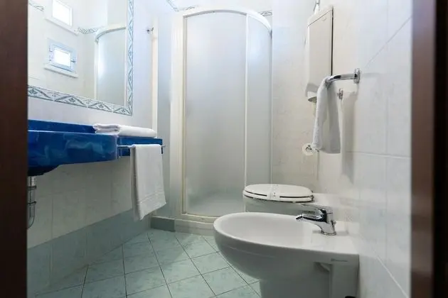 Tek Büyük Yataklı Oda, 1 Çift Kişilik Yatak, Deniz Manzaralı