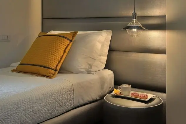 Deluxe Tek Kişilik Oda, Sigara İçilmez