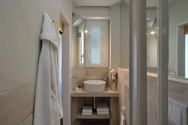 Deluxe Tek Kişilik Oda, Sigara İçilmez