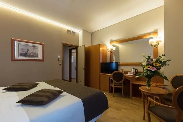Comfort Tek Kişilik Oda