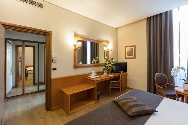 Comfort Tek Kişilik Oda