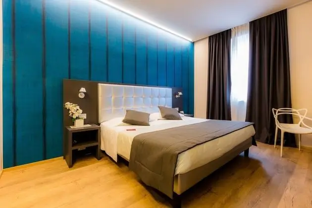 Deluxe İki Ayrı Yataklı Oda