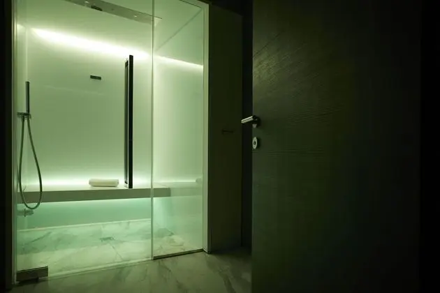 Suite Deluxe (Wellness) Single