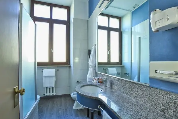 Superior Tek Kişilik Oda