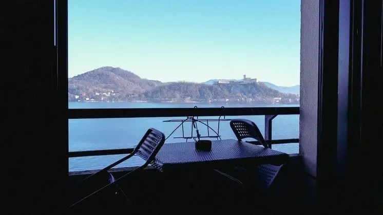 Economy Tek Kişilik Oda, Göl Manzaralı