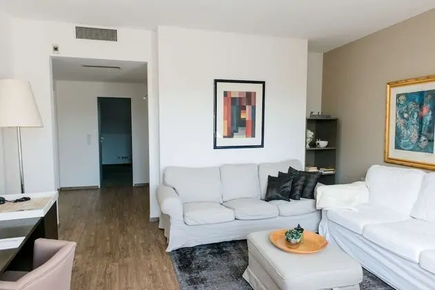 Standard Apart Daire