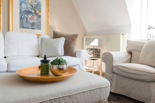 Standard Apart Daire