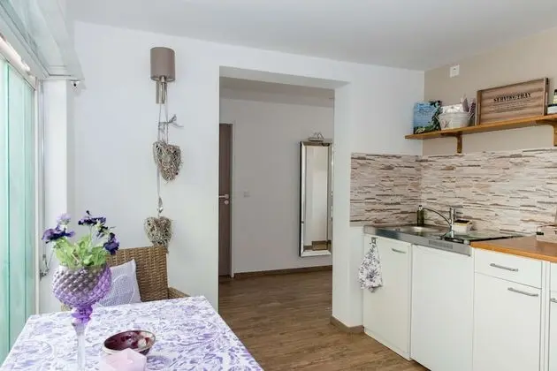 Standard Apart Daire