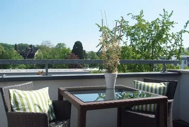 Standard Apart Daire