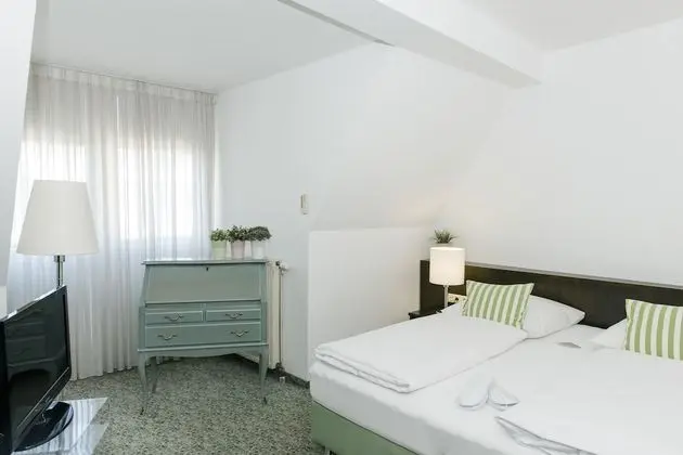 Standard Apart Daire