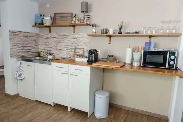 Standard Apart Daire