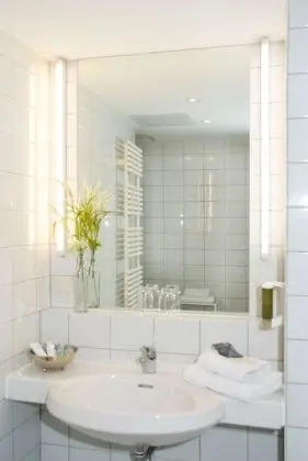 Standard Apart Daire