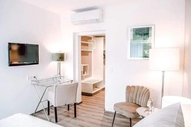 Standard Tek Kişilik Oda