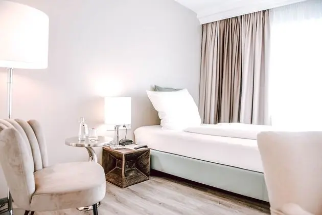 Standard Tek Kişilik Oda