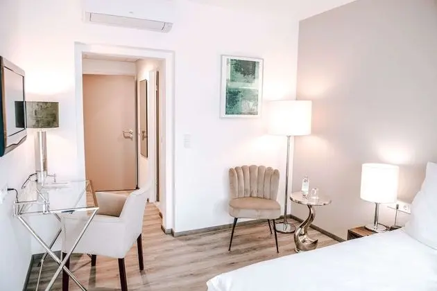 Standard Tek Kişilik Oda