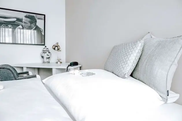 Standard Tek Kişilik Oda