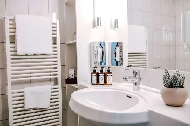 Standard Tek Kişilik Oda