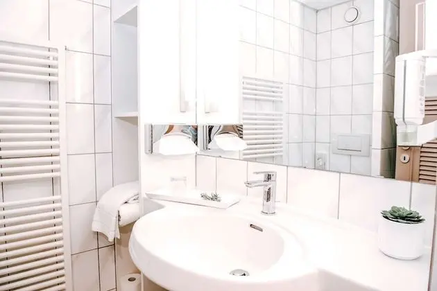 Standard Tek Kişilik Oda