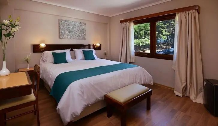 Superior Oda, 1 Çift Kişilik Yatak, Şehir Manzaralı