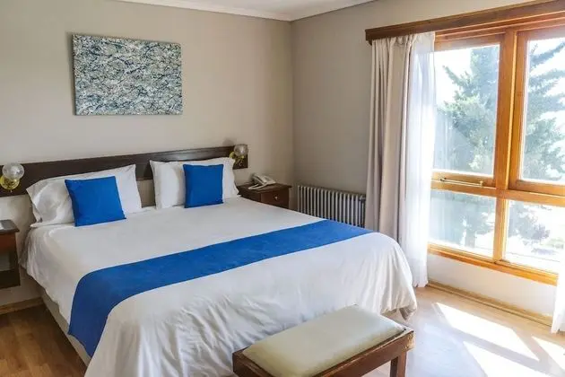 Superior Oda, 1 Çift Kişilik Yatak, Şehir Manzaralı