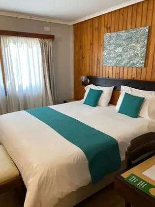 Superior Oda, 1 Çift Kişilik Yatak, Şehir Manzaralı