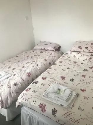 Basic Dört Kişilik Oda