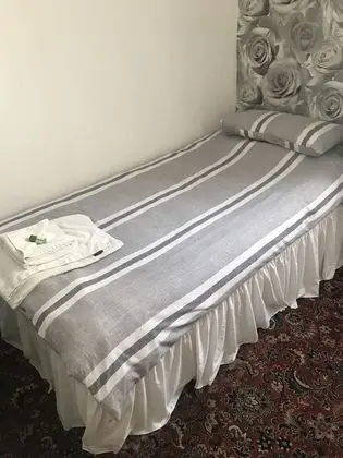 Basic Tek Kişilik Oda