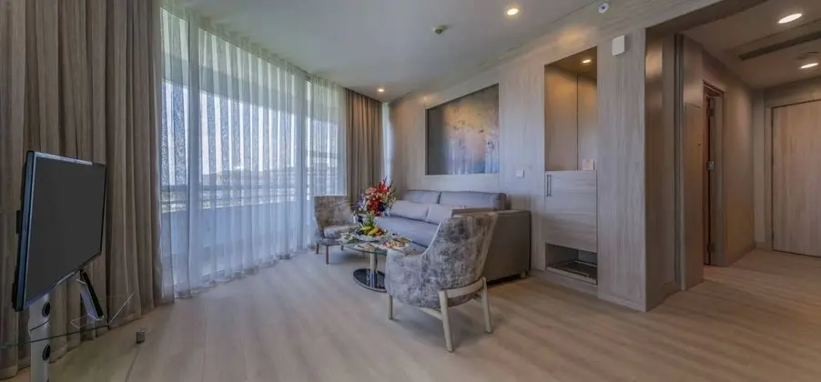 Grand Suite