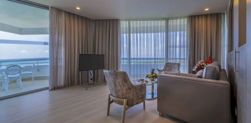 Grand Suite