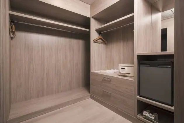Junior Deluxe Suite