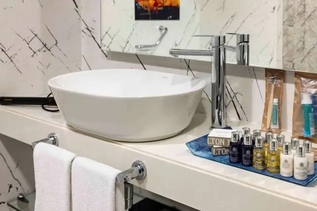 Junior Deluxe Suite