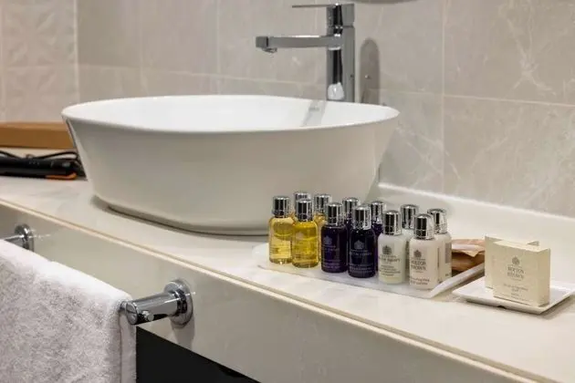 Junior Deluxe Suite