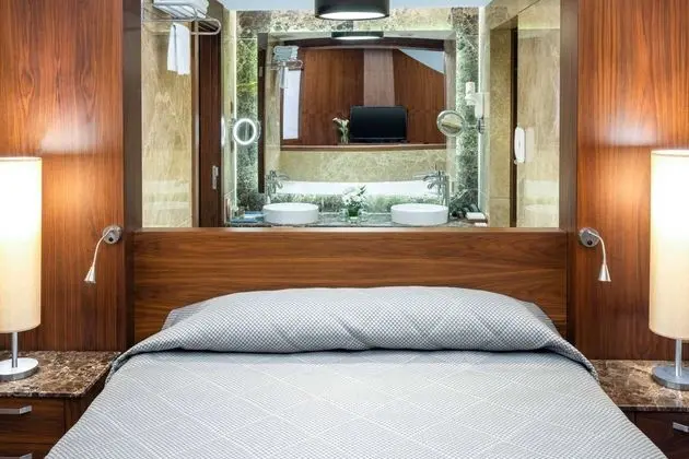 Royal Suite